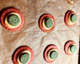 🇭🇺 Ehető kokárda 🇭🇺 recept fázis 5 fotója