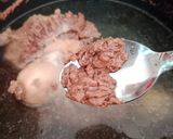 Foto langkah ke 1 dari resep Sup Rempah sum² tulang.