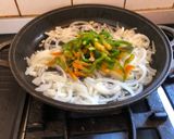Foto del paso 1 de la receta: Lomo a la frontera