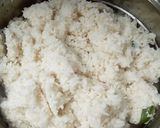 Foto langkah ke 3 dari resep Nasi putih.