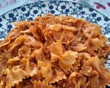 عکس مرحله 6 از دستور ماکارونی 😋