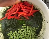 Foto del paso 1 de la receta: Seco de pollo