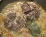 Foto del paso 3 de la receta Carrillera de cerdo asada