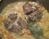 Foto del paso 3 de la receta: Carrillera de cerdo asada
