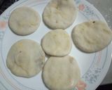 बटाटा कचोरी (batata kachori recipe in marathi) रेसिपी स्टेप 7 फोटो