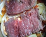 Foto del paso 3 de la receta: Bifes a la Cacerola