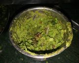 A picture of step 7 of Crispy layered green peas kachori...