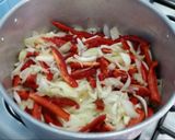 Foto del paso 4 de la receta Papas Panaderas (Menú Vegano)
