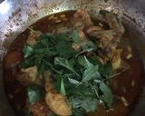 Foto langkah ke 4 dari resep Ayam Woku.