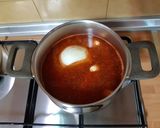 A picture of step 2 of Quick Asturian Fabada in 35 Minutes.