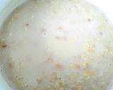 Hình bước làm 4 của món Chè bắp “kiểu Úc” 🤣