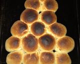 Foto del paso 3 de la receta: Pirámide de pancitos caseros 🤩