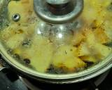 Aloo Samosa recipe step 5 photo