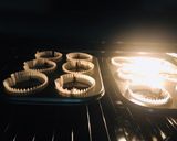 A picture of step 6 of Chocolate cupcakes.