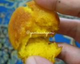 Foto langkah ke 5 dari resep 119. Mini Donat Labu Kuning (tanpa telur).