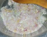 A picture of step 6 of Tomato Chilli Pasta.
