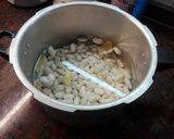 Foto del paso 2 de la receta: Porotos en aceite (para picadas, tapas, snack, etc)