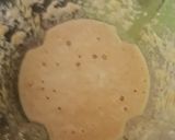 Foto langkah ke 2 dari resep Puding Bengbeng with Pinggiran Kulit Roti.