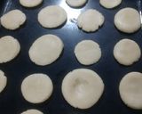 Foto del paso 5 de la receta: Masitas de manteca re fáciles