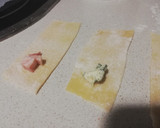 Foto del paso 8 de la receta: Pasta casera *RAVIOLIS*