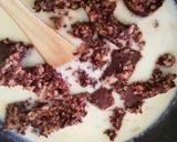 Foto del paso 3 de la receta: Bombitas de morcilla de Burgos