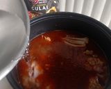 Foto langkah ke 5 dari resep Gulai Ayam Praktis.