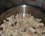 Foto langkah ke 4 dari resep Dimsum Kulit Pangsit.