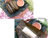 Foto langkah ke 7 dari resep Buras.