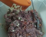 Foto del paso 5 de la receta: Hamburguesas de carne de res