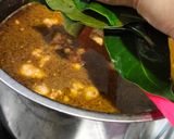 Foto langkah ke 5 dari resep Rawon daging.