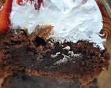 Foto del paso 7 de la receta: Torta marquise de chocolate
