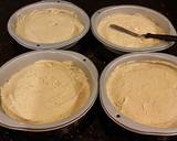 Fresh Berrie Cream Layer Cake recipe step 6 photo