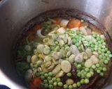 Foto del paso 7 de la receta Guiso de tupinambas y ternera