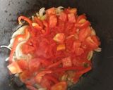 Foto del paso 4 de la receta: Pollo a la leche con arroz