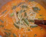 Foto langkah ke 2 dari resep Sayur godog betawi.