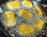 Foto del paso 4 de la receta: ~Bastones de queso~