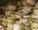 A picture of step 5 of Bengali Aloo Dum (chaat).