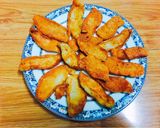Hình bước làm 6 của món Miến xào măng (Phiên bản chay)
