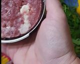 Foto del passaggio 4 della ricetta Hamburger di chianina con provola Home Made
