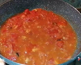 தக்காளி தொக்கு ரெசிபி ஸ்டேப் 3 புகைப்படம்