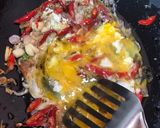 Foto langkah ke 2 dari resep Nasi Goreng Kampung.