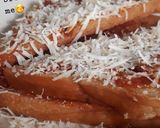 Foto langkah ke 3 dari resep Roti goreng bolognes.