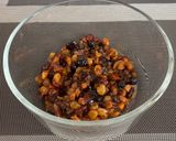 A picture of step 6 of Super Moist Christmas Fruit Cake.