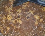 Foto langkah ke 3 dari resep Cumi Goreng Asam.