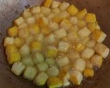 Foto langkah ke 1 dari resep Tumis Buncis Tempe Tahu Kecap.