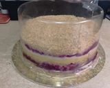 Foto del paso 4 de la receta: Torta Caluga muy fácil, sin horno