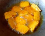 চাক চাক করে মিষ্টি কুমড়ো ভাজা রেসিপির ধাপ 1 ছবি