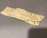 Foto del paso 11 de la receta: Panes de ajo estilo rghayef 🇲🇦