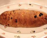 A picture of step 7 of Stollen .
