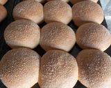 Foto del paso 5 de la receta: Pan bola de azúcar